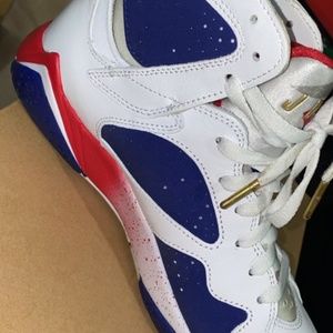 AIR JORDAN 7 RETRO 'TINKER ALTERNATE'